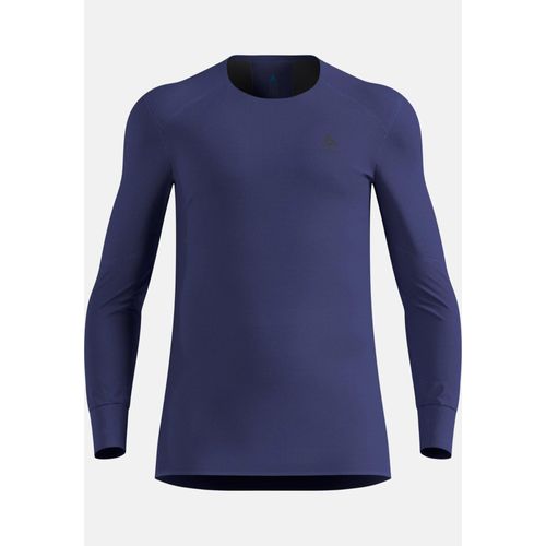 Odlo T-Shirt Technique À Manches Longues Active X-Warm Pour Homme, S,
