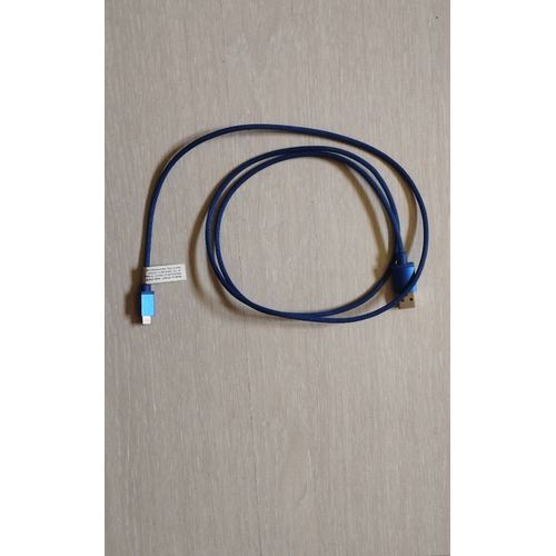 Câble De Recharge Iphone