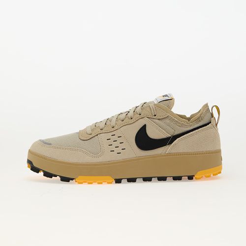 Chaussures Baskets Nike C1ty Desert Khaki/ Blacksparachute Beige Eur