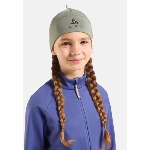 Odlo Bonnet Polyknit Warm Pour Enfant Pour Enfant, Onesize,