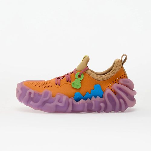 Chaussures Baskets Crocs X Salehe Bembury Juniper Apricot Eur