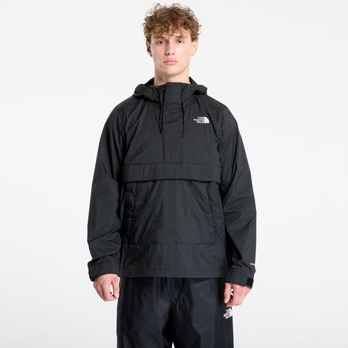 Veste The North Face Ersa Unisex Wind Anorak Tnf Black Xl