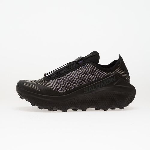 Baskets Salomon Orava Advanced Black/ Sedona Sage/ Astral Aura Eur