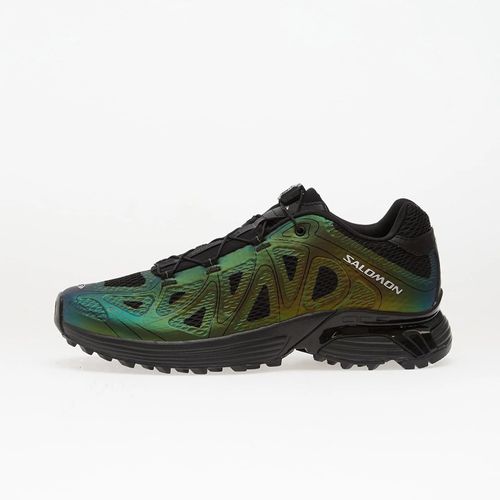 Baskets Salomon Xtswhisper Void Black/ Black/ Silver Eur