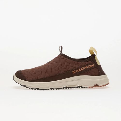 Baskets Salomon Rx Moc 3.0 Atq Roast/ Black Coffee/ Rainy Eur