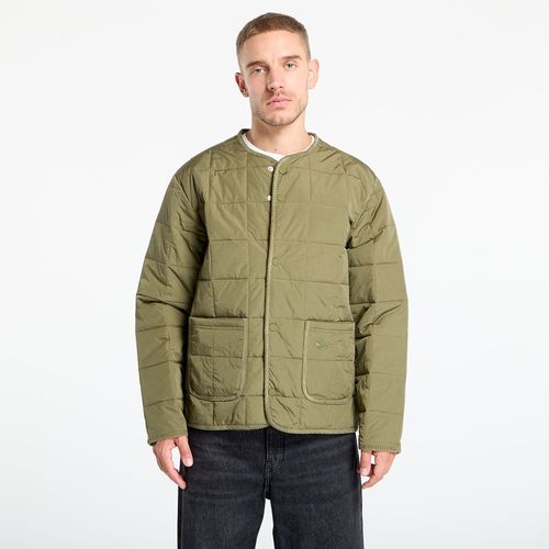Veste Adidas Originals Quilted Jacket Focus Olive M