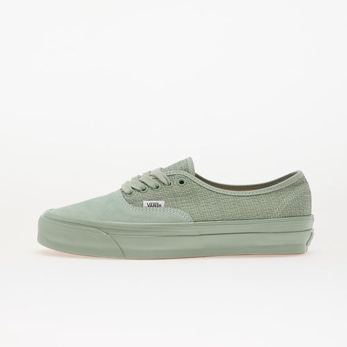 Chaussures Baskets Vans Lx Authentic 44 Twed Grolv Eur