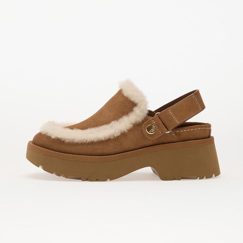 Baskets Ugg W Esmee Clog Chestnut Eur