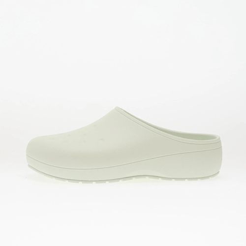 Chaussures Baskets Crocs Classic Quiet Clog Mint Tint Eur