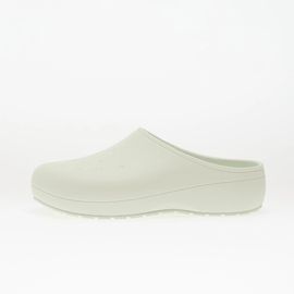 Chaussures Baskets Crocs Classic Quiet Clog Mint Tint Eur