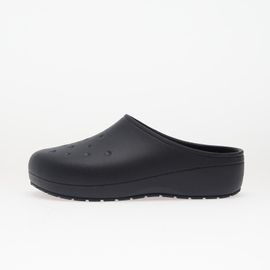 Chaussures Baskets Crocs Classic Quiet Clog Dark Night Eur