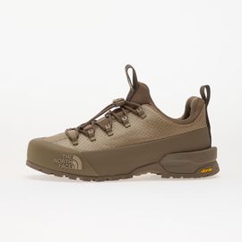 Baskets The North Face Glenclyffe Low Mushroom Grey/ Mocha Brown Eur