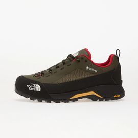 Baskets The North Face M Verto Alpine Gorestex Hero Blue/ Tnf Black Eur