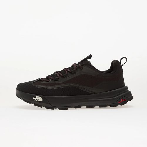 Baskets The North Face Offtrail Ve Black/ Red Eur