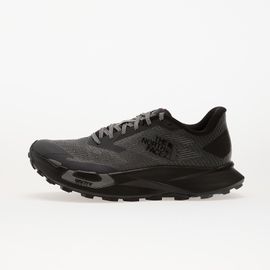 Baskets The North Face M Vectiv Enduris 4 Tnf Black/ Anthracite Grey Eur