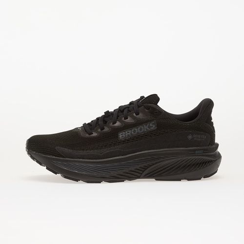 Baskets Brooks Ghost 17 Gtx M Black Eur