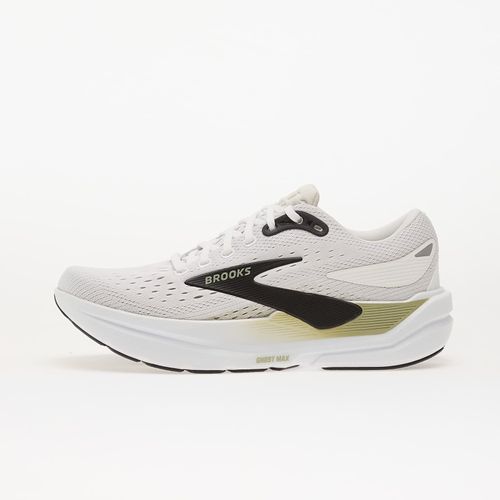 Baskets Brooks Ghost Max 3 M Bright White/ Tea/ Black Eur