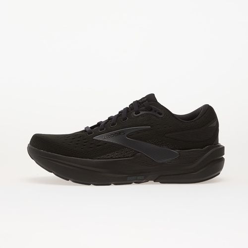 Baskets Brooks Ghost Max 3 M Black Eur