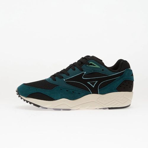 Baskets Mizuno Contender Black Sand/ Black/ Deep Teal Eur