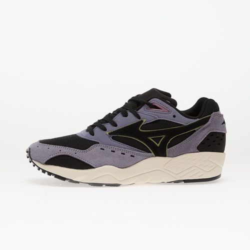 Baskets Mizuno Contender Black Sand/ Black/ Blue Granite Eur