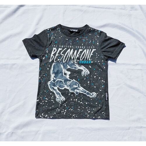T-Shirt Garçon 10 Ans Marque Besomeone Underground Raw * *
