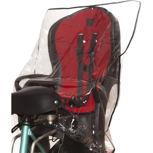 Protection Imperméable Pour Siège Bébé Pour Vélo