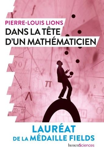Dans La Tête D'un Mathématicien