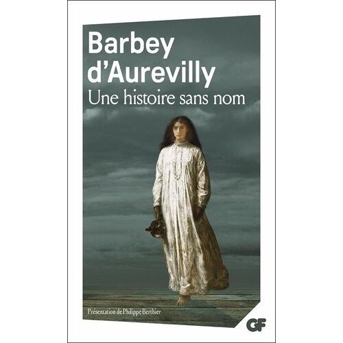 Une Histoire Sans Nom
