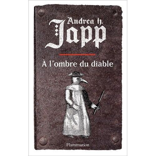 La Malédiction De Gabrielle - Tome 2 - A L'ombre Du Diable