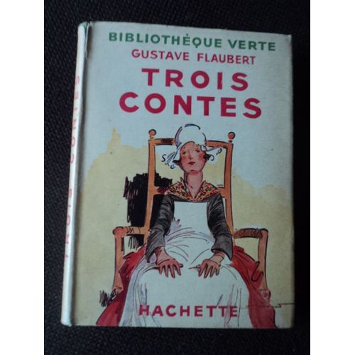 Trois Contes