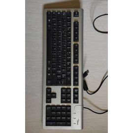 Clavier ordinateur Fujitsu