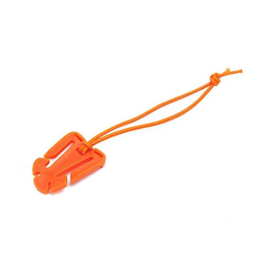 Lot de 20 clips élastiques pour corde, accessoires pour sac à dos, sangles de sac à dos