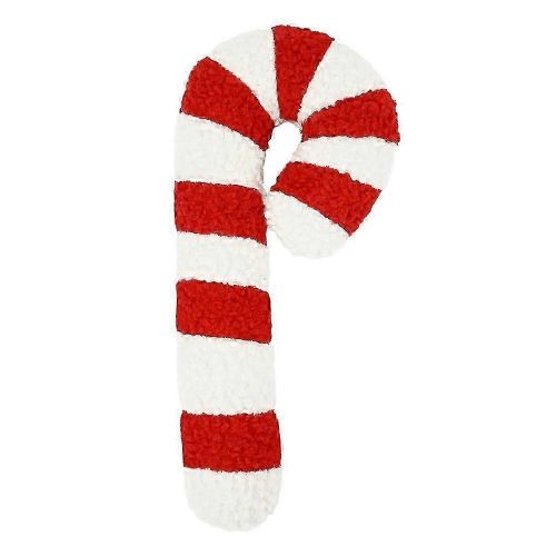 Coussin De Canapé Style Noël, Coussin De Salon, Coussin De Voiture, Coussin En Boucle, Coussin Bonbon B