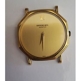 Montre Homme Marque Raymond Weil