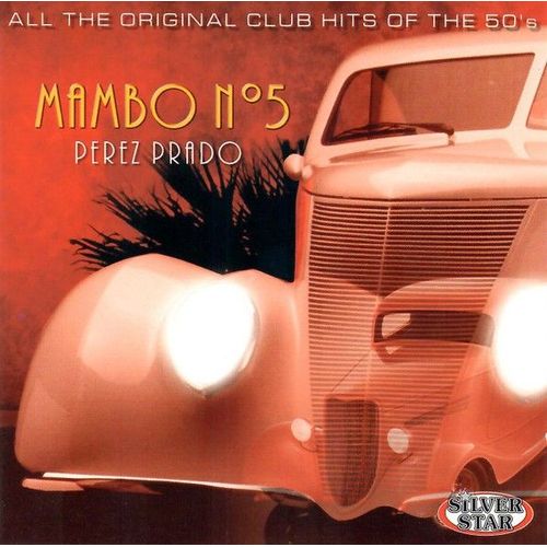 Mambo N°5
