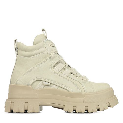 Buffalo Aspha Nc Mid