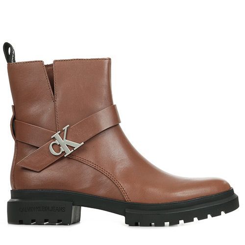 Calvin Klein Mid Boot