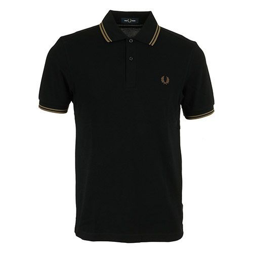 Fred Perry Twin Tipped
