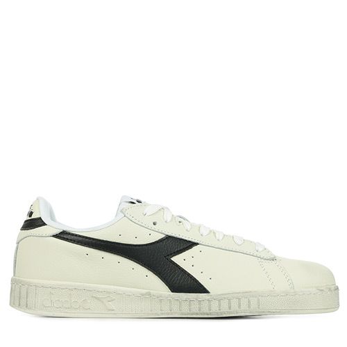 Diadora Game L Low Waxed