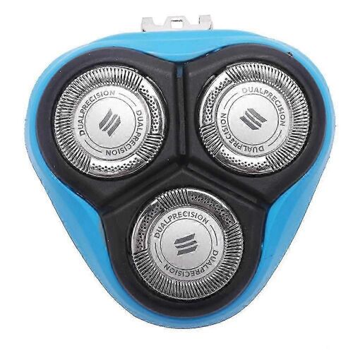 Tête de rasoir + lame + cadre compatibles avec Philips AT750 AT890 PT 860 PT860 PT866 AT758 PT710 PT 725 PT720 Lames de rechange