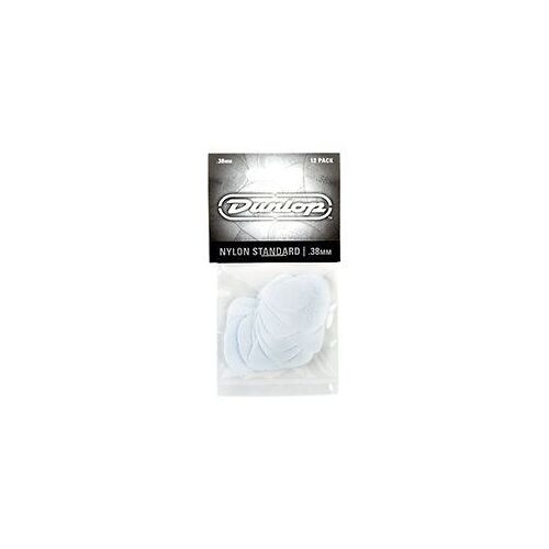 12 Mediators Dunlop 0.38mm - 44p38