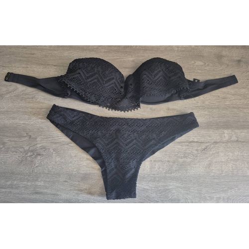 Maillot De Bain Undiz Taille Xs
