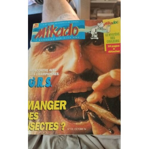 Mikado 132