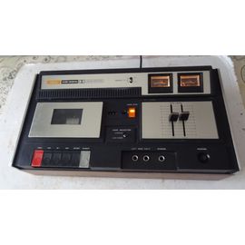 PLATINE LECTEUR CASSETTE AKAI CS-33D
