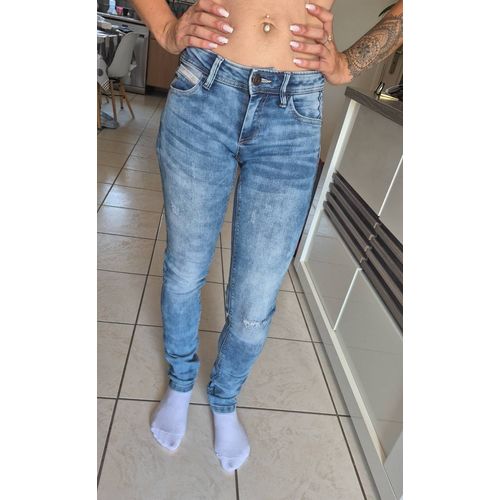 Jeans Bonobo Taille 34