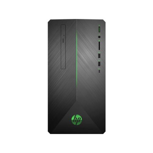 HP Pavilion 690-00x Intel Core i5-8400 - 2.8 Ghz - Ram 32 Go - SSD 100 Go + HDD 1 To