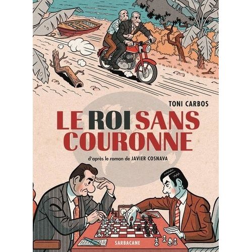 Le Roi Sans Couronne