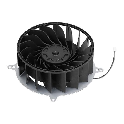 Chenquansarl-Ventilateur De Refroidissement Interne De Remplacement Ventilateur De Refroidissement Interne Du Processeur Noir Pour Ps5 G12l12ms1ah¿56j14 Dc 12v 1.90a