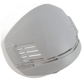 ChenQuanSarl-Masque À Gaz Respirateur Anti-Poussière, Pulvérisation De Peinture, Bande Flexible, Conception Douce