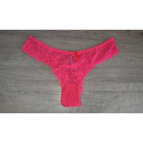 Tanga Rose Undiz Taille S